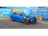 Peugeot 208 II 1.2 Vti 12V PureTech 75 Vehículo de desguace (2025, Azul)