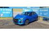 Peugeot 208 II 1.2 Vti 12V PureTech 75 Vehículo de desguace (2025, Azul)