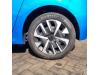 Peugeot 208 II 1.2 Vti 12V PureTech 75 Vehículo de desguace (2025, Azul)
