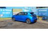 Peugeot 208 II 1.2 Vti 12V PureTech 75 Vehículo de desguace (2025, Azul)