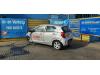 Złomowany pojazd Kia Picanto 17- z 2024