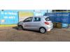 Mitsubishi Space Star 1.2 12V Vehículo de desguace (2021, Gris)