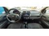 Mitsubishi Space Star 1.2 12V Vehículo de desguace (2021, Gris)