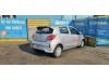 Mitsubishi Space Star 1.2 12V Vehículo de desguace (2021, Gris)