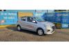 Mitsubishi Space Star 1.2 12V Vehículo de desguace (2021, Gris)