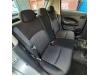 Mitsubishi Space Star 1.2 12V Vehículo de desguace (2021, Gris)