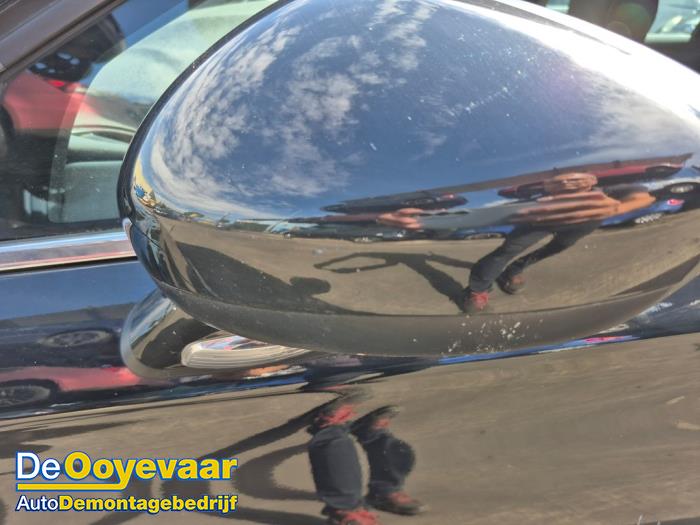 Citroen C4 Berline 1.6 16V VTi Vehículo de desguace (2011, Negro)