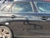 Citroen C4 Berline 1.6 16V VTi Vehículo de desguace (2011, Negro)