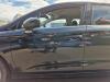 Citroen C4 Berline 1.6 16V VTi Vehículo de desguace (2011, Negro)