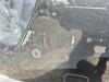 Citroen C4 Berline 1.6 16V VTi Vehículo de desguace (2011, Negro)