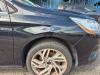 Citroen C4 Berline 1.6 16V VTi Vehículo de desguace (2011, Negro)