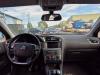 Citroen C4 Berline 1.6 16V VTi Vehículo de desguace (2011, Negro)