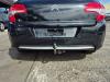 Citroen C4 Berline 1.6 16V VTi Vehículo de desguace (2011, Negro)