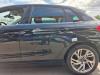 Citroen C4 Berline 1.6 16V VTi Vehículo de desguace (2011, Negro)