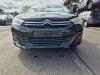 Citroen C4 Berline 1.6 16V VTi Vehículo de desguace (2011, Negro)