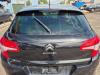 Citroen C4 Berline 1.6 16V VTi Vehículo de desguace (2011, Negro)