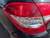 Citroen C4 Berline 1.6 16V VTi Vehículo de desguace (2011, Negro)