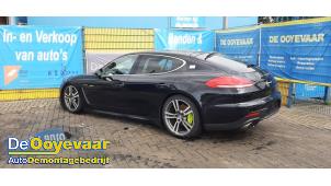 Porsche Panamera 3.0 V6 24V S E-Hybrid  (Épave)