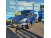 Ford Transit Custom 2.0 TDCi 16V Eco Blue 105 Skadat fordon (2017, BLAUW)