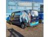 Ford Transit Custom 2.0 TDCi 16V Eco Blue 105 Skadat fordon (2017, BLAUW)