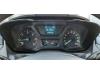 Ford Transit Custom 2.0 TDCi 16V Eco Blue 105 Skadat fordon (2017, BLAUW)