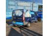 Ford Transit Custom 2.0 TDCi 16V Eco Blue 105 Skadat fordon (2017, BLAUW)