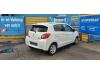 Mitsubishi Space Star 1.2 12V Épave (2014, Blanc)