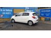 Mitsubishi Space Star 1.2 12V Épave (2014, Blanc)