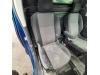 Peugeot Partner 1.6 BlueHDI 75 Samochód złomowany (2019, Niebieski)