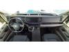 MAN TGE 2.0 TDI Salvage vehicle (2021, White)