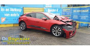 Jaguar I-Pace EV400 AWD  (Épave)