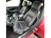 Jaguar I-Pace EV400 AWD Épave (2018, Rouge)