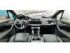 Jaguar I-Pace EV400 AWD Épave (2018, Rouge)