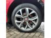 Jaguar I-Pace EV400 AWD Épave (2018, Rouge)