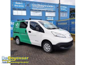Nissan NV 200 E-NV200  (Skrot)