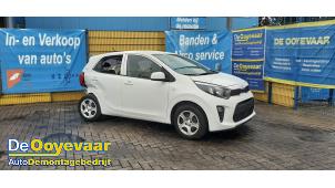 Kia Picanto 1.0 DPI 12V  (Skrot)