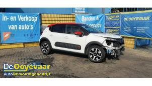 Citroen C3 1.2 12V e-THP PureTech 110  (Skrot)