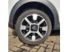Citroen C3 1.2 12V e-THP PureTech 110 Samochód złomowany (2018, Bialy, Czerwony)