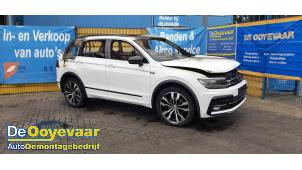 Volkswagen Tiguan 2.0 TSI 16V 4Motion  (Skrot)