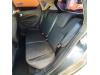 Ford Fiesta 6 1.25 16V Schrottauto (2017, Grau)