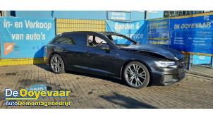 Audi A6 Avant 2.0 40 TDI Mild Hybrid  (Skrot)