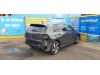 Volkswagen Golf VIII 2.0 GTI 16V Vehículo de desguace (2021, Gris)