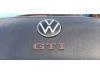 Volkswagen Golf VIII 2.0 GTI 16V Vehículo de desguace (2021, Gris)