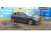 Volkswagen Golf VIII 2.0 GTI 16V Vehículo de desguace (2021, Gris)