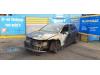 Volkswagen Golf VIII 2.0 GTI 16V Vehículo de desguace (2021, Gris)