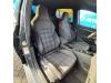 Volkswagen Golf VIII 2.0 GTI 16V Vehículo de desguace (2021, Gris)