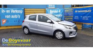 Mitsubishi Space Star 1.2 12V  (Skrot)