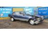Mercedes S-Klasse Skrotfordon (1982, BLAUW)