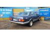Mercedes S-Klasse Skrotfordon (1982, BLAUW)