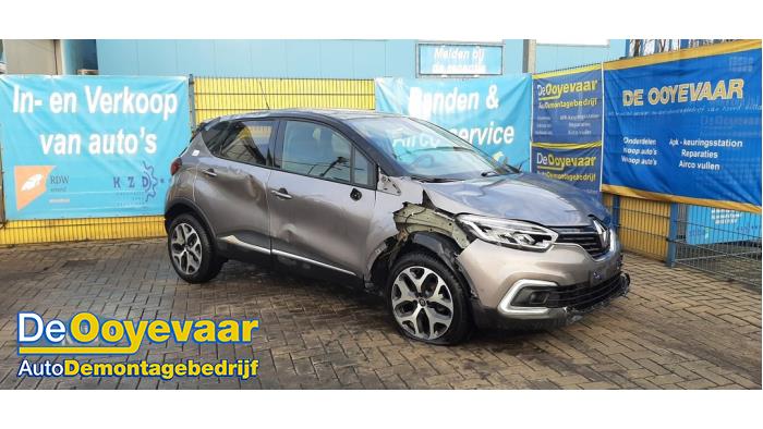 Foto Donor Fahrzeug